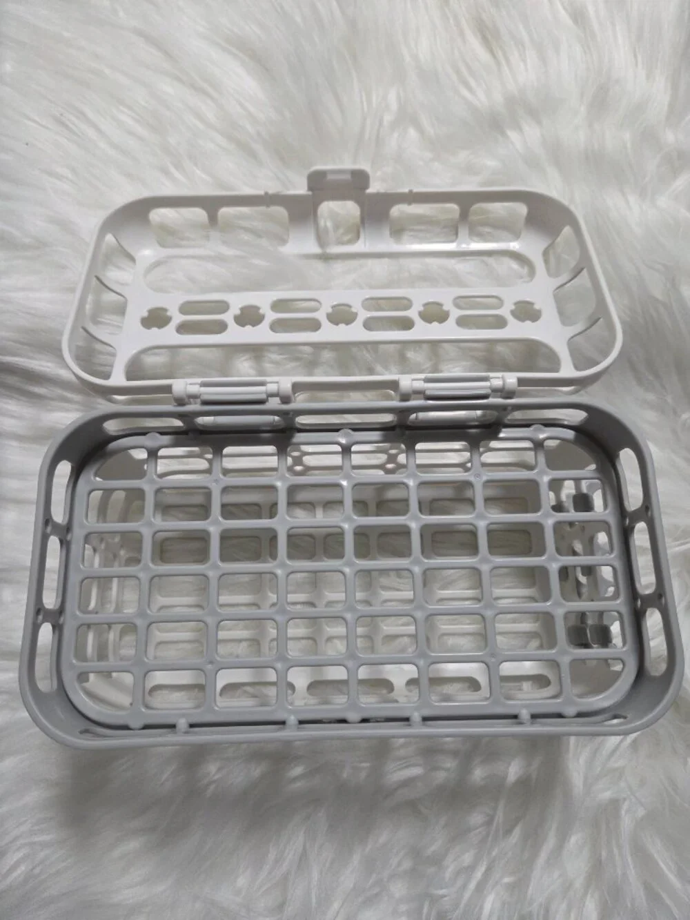 Munchkin Baby Dishwasher Basket
